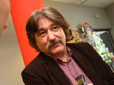 frantisek niedl