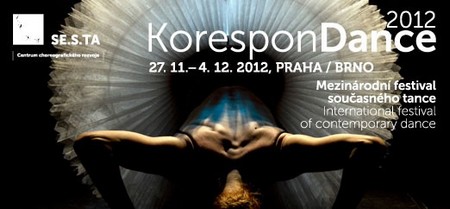 KoresponDance 2012
