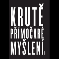 Krutě přímočaré myšlení a jak změnit svět, aneb Poď mi HOP!