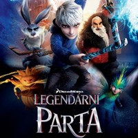 Legendární parta aneb Když zeměkouli ovládneme strachem