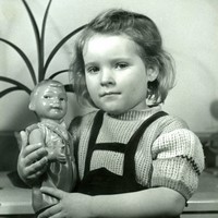 Historické panenky: Panenky nevyhazujme!