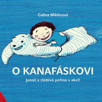Není uspávací peřinka jako uspávací peřinka – jedna z nich je Kanafásek!
