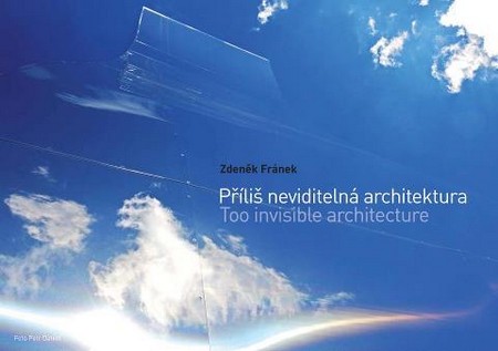 perska vez neviditelna architektura