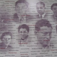 Pod hvězdou Davidovou: Židé na Pardubicku od 16.století po současnost