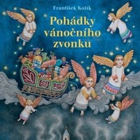 Jdou Vánoce, ten zlatý čas…
