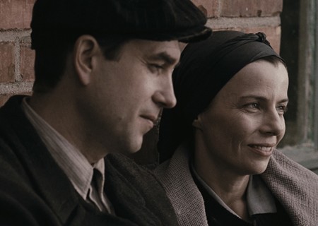 ruzena polsky film