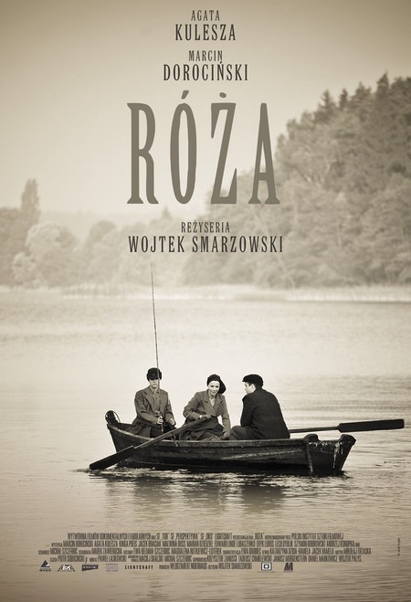 ruzena polsky film