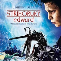 Střihoruký Edward je dokonalá klasika