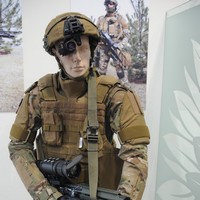 Future Soldier 2012 – voják budoucnosti: Kybernetické hrozby a obrana proti nim