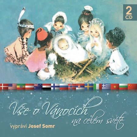 somr vse o vanocich