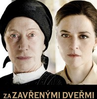 Herecká one woman show Helen Mirren