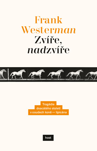 zvire nadzvire westerman
