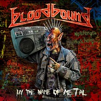 Ve jménu metalu – Ve jménu Bloodbound