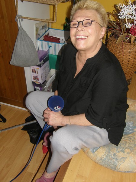 Jana Andresikova