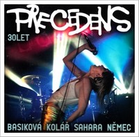 Precedens: s Bárou i bez