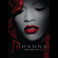 Rihanna naděluje k Vánocům koncertní DVD!!!
