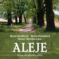 Křest knihy ‚Aleje: krása ohroženého světa‘ aneb když jsme z Větvičky na větvi