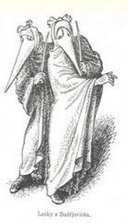 ambroz lucie