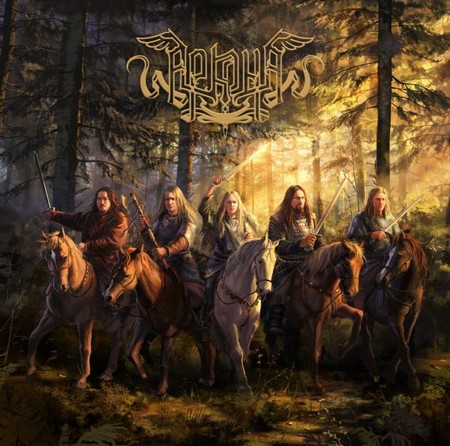 arkona decades of glory