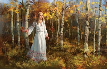 arkona masha