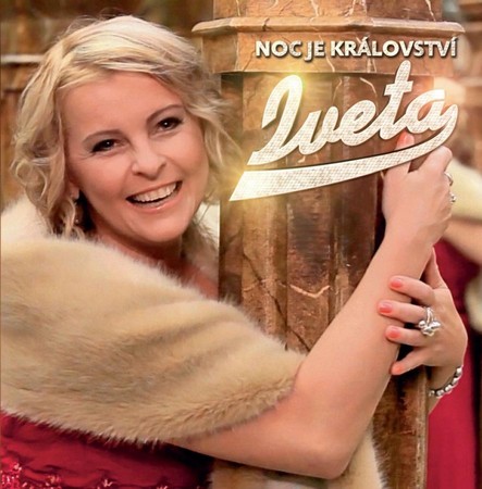 iveta bartosova noc je kralovstvi