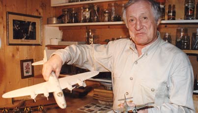 pavel bobek