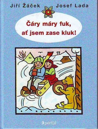 cary mary zacek lada