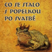 Co se stalo s Popelkou po svatbě