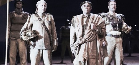 Troilus a Kressida