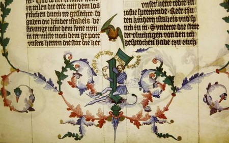 divi Bible