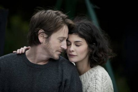 proti vetru francouzsky film