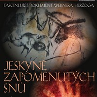 Jeskyně zapomenutých snů aneb pravěká obrazárna