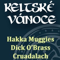 kelstske vanoce hakka mjuggies dick o brass