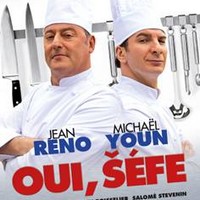 Oui, šéfe! … Práci šéfkuchaře nepodceňujme!