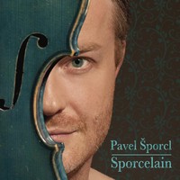Pavel Šporcl – Na perutích hudby do jiných sfér