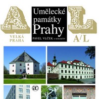 Nejnovější díl Uměleckých památek obhlíží Velkou Prahu