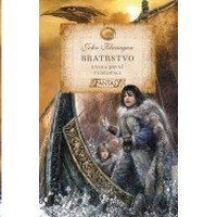 Série Bratrstvo – skvělá dobrodružství pro kluky (i holky)