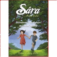Esther a Jerry Hicks: Sára, kniha druhá