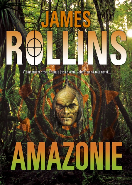 amazonie james-rollins