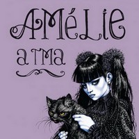 Amélie a tma zaujme svým pojetím i tajemnou atmosférou