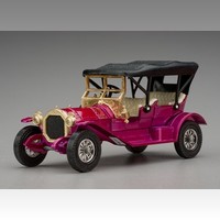 Angličáci Matchbox aneb jak krabička sirek inspirovala chladné Angličany?!