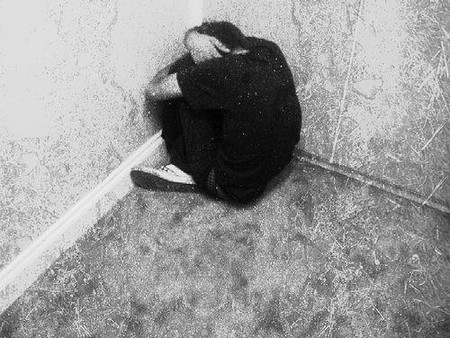 deprese
