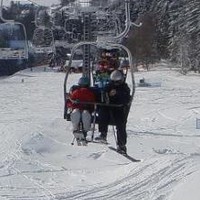 V Jizerských horách užijete sjezdovky i běžky