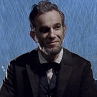 Spielbergův Lincoln: inspirace mramorovým prezidentem