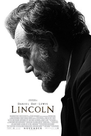 lincoln plakat