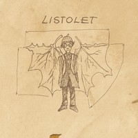 Listolet: Vítr, déšť i bláto