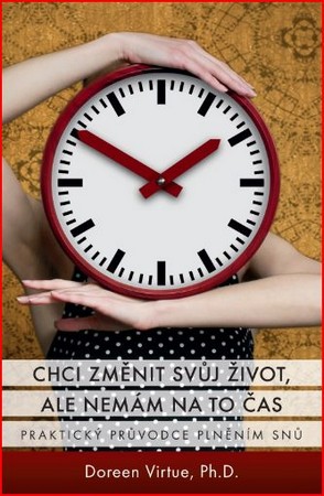 Chci zmenit svuj zivot