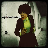 Cybercomics ukazuje budoucnost světa i moderního divadla