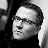 THOMAS ENGER: „Detektivku jsem zkoušel psát 15 let“