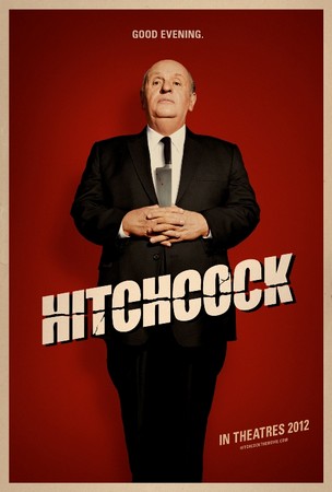 hitchoock plakat